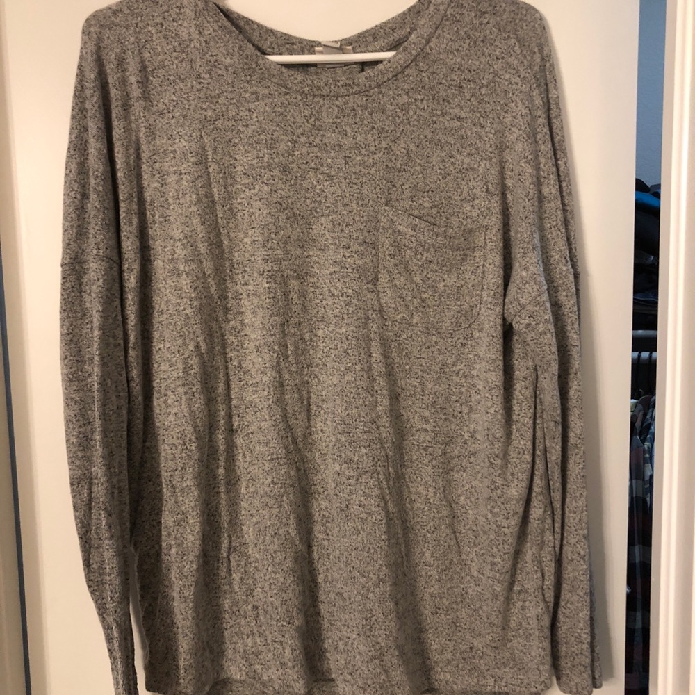 A New Day Soft Sweater